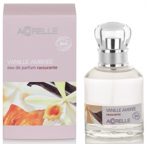 Vanille Ambree Acorelle für Frauen