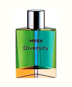 Diversity Mexx dla mężczyzn