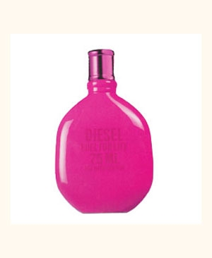 Fuel for Life Summer Diesel für Frauen