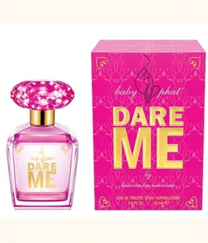 Baby Phat Dare Me Kimora Lee Simmons für Frauen