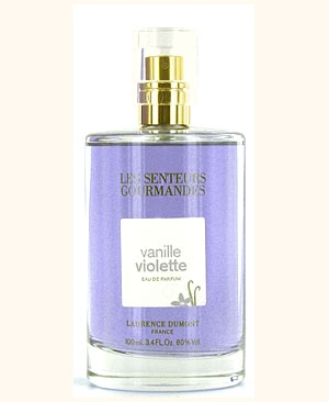 Vanille Violette Laurence Dumont für Frauen
