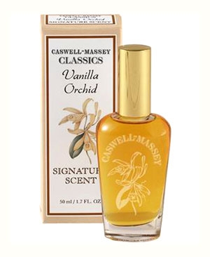 Vanilla Orchid Caswell Massey für Frauen
