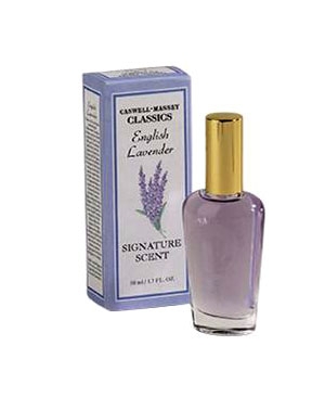 English Lavander Caswell Massey de dama