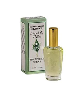 Lily of the Valley Caswell Massey pour femme