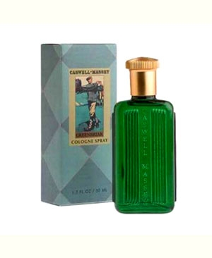 Greenbriar Caswell Massey para Hombres