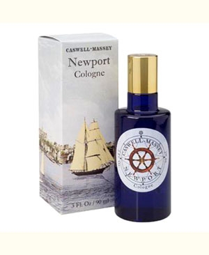 Newport Caswell Massey dla kobiet i mężczyzn