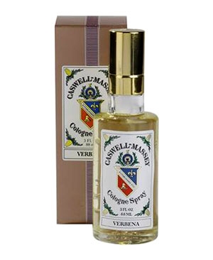 Verbena Caswell Massey für Frauen und Männer