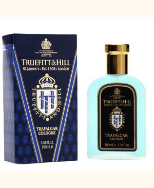 Trafalgar Truefitt & Hill für Männer
