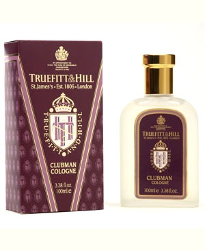 Clubman Truefitt & Hill pour homme