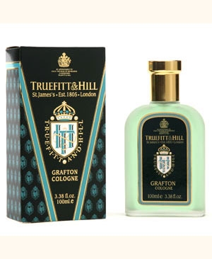 Grafton Truefitt & Hill pour homme