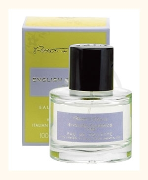 Lavender and Italian Lemon Potter & Moore للنساء