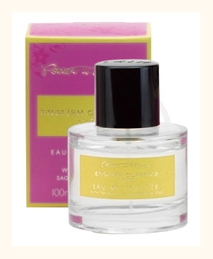 Tea Rose and Sage Potter & Moore für Frauen und Männer