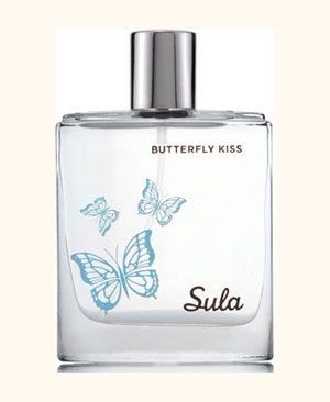 Sula Butterfly Kiss Susanne Lang de dama