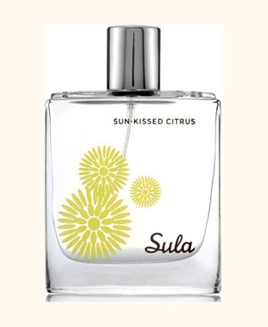 Sula Sun-Kissed Citrus Susanne Lang для женщин