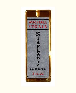 Stephanie Michael Storer para Mujeres