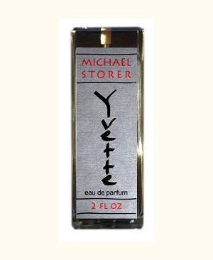 Yvette Michael Storer de dama