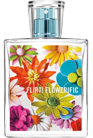 Flowerific Flirt! für Frauen