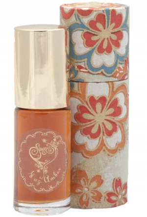 Amber Sage Machado unisex