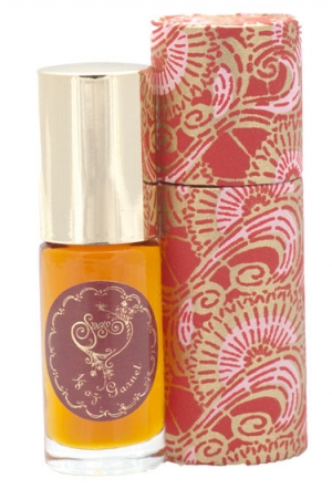 Garnet Sage Machado pour femme