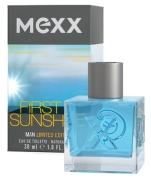 Mexx First Sunshine Man Mexx dla mężczyzn