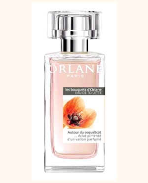 Autour du Coquelicot Orlane für Frauen