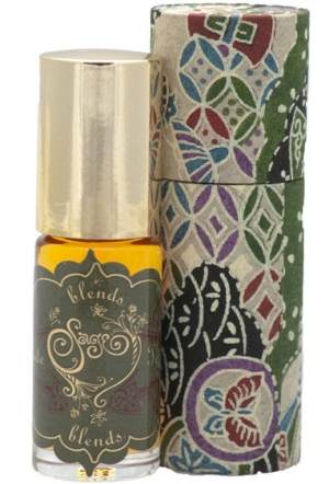 Jade & Topaz Sage Machado для женщин