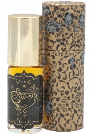 Onyx & Peridot Sage Machado für Frauen