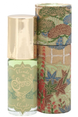 Sage & Citrine Sage Machado pour femme