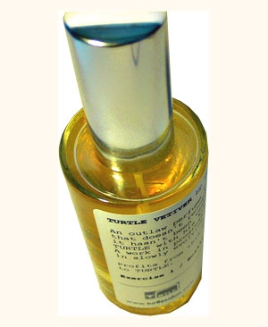 Turtle Vetiver Les Nez pour homme