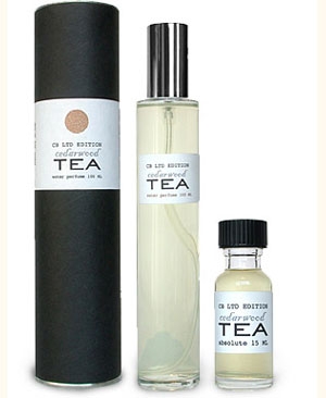 Cedarwood Tea CB I Hate Perfume unisex