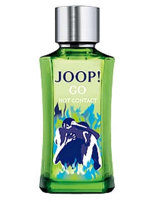 Joop! Go Hot Contact Joop! para Hombres