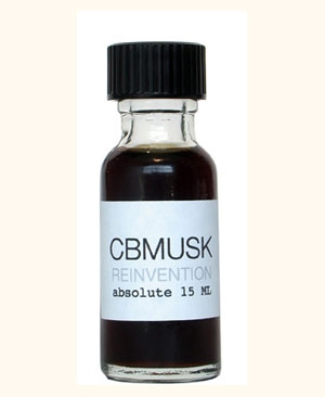 CBMUSK CB I Hate Perfume pour homme et femme