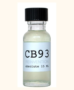 CB93 CB I Hate Perfume für Frauen und Männer