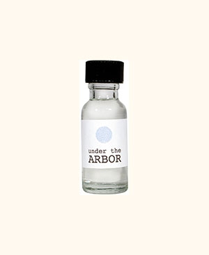 Under the Arbor CB I Hate Perfume dla kobiet i mężczyzn