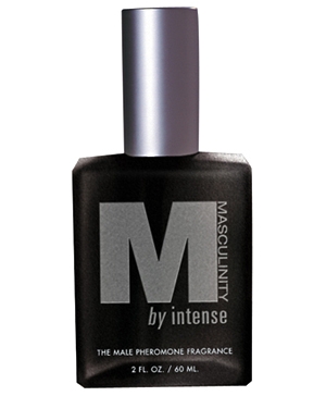 Masculinity by Intense N10Z Intense для мужчин