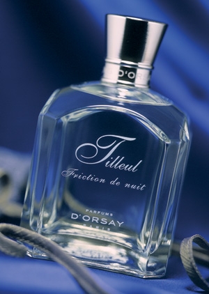 Tilleul Friction de Nuit D`Orsay für Frauen