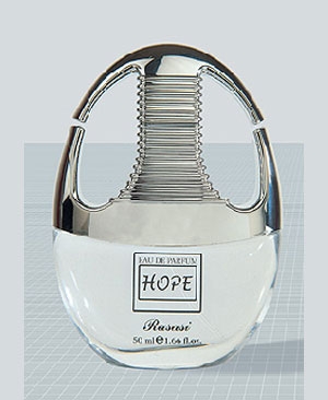 Hope Rasasi dla kobiet
