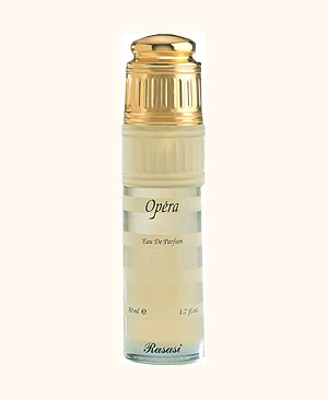 Opera Rasasi de dama