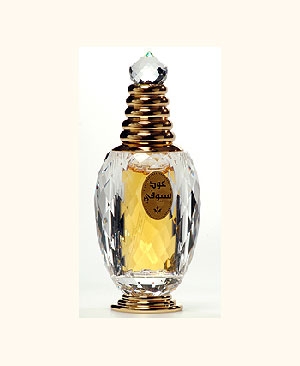 Oudh al Suifi Rasasi unisex