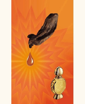 Shatha Al Oudh Rasasi unisex