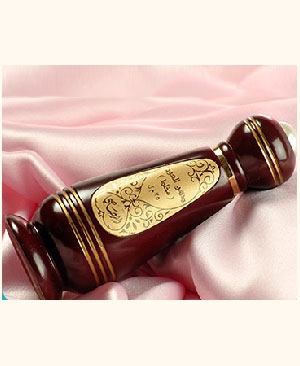 Dhanel Oudh Mukhallat Rasasi pour homme et femme