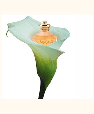 Mezyuna Rasasi for women