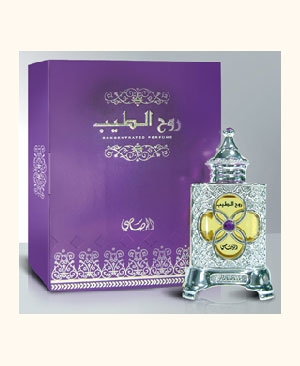 Ruh Al Teeb Rasasi для женщин