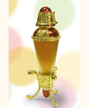 Samia Rasasi pour femme