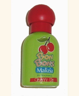 Malizia Bon Bons Cherry Up Mirato for women