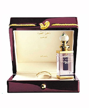 Dhaneloudh Al Zahab Rasasi Feminino