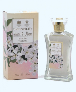 Apricot & Almond Bronnley für Frauen