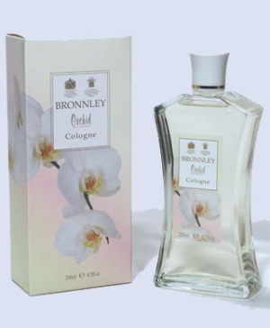 Orchid Bronnley de dama