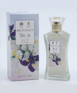 White Iris Bronnley für Frauen