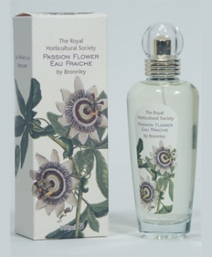 Passion Flower Eau Fraiche Bronnley for women